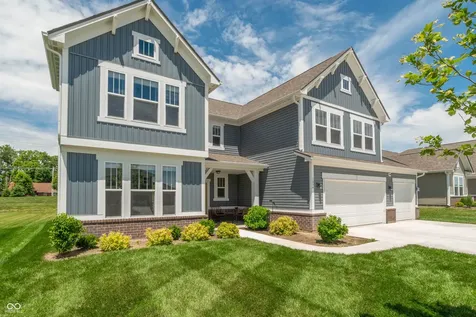 1054 E Valley Oak Court Mooresville IN 46158