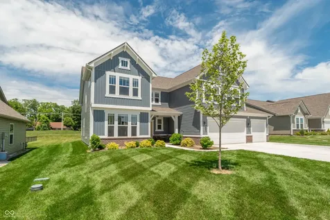 1054 E Valley Oak Court Mooresville IN 46158