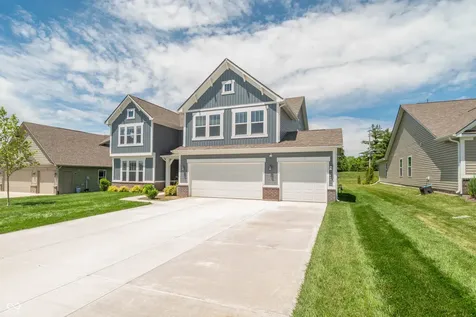 1054 E Valley Oak Court Mooresville IN 46158