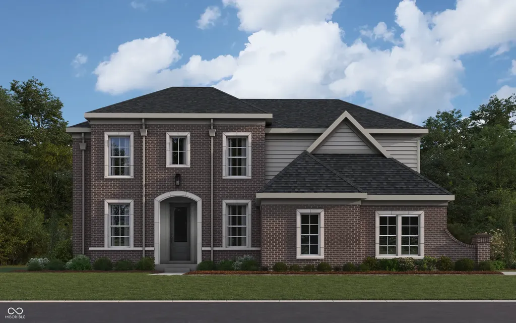 11777 Sage Creek Fishers IN 46040