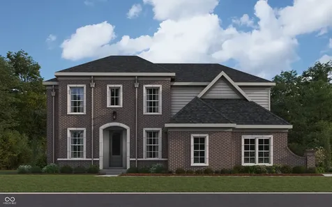 11777 Sage Creek Fishers IN 46040