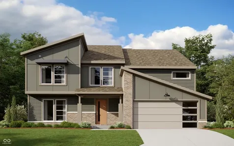 6912 Montuak Drive Mccordsville IN 46055