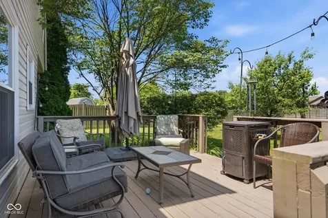 556 Alton Drive Greenwood IN 46143