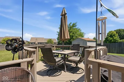 556 Alton Drive Greenwood IN 46143