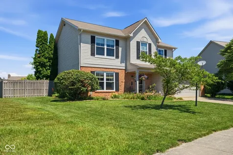 556 Alton Drive Greenwood IN 46143