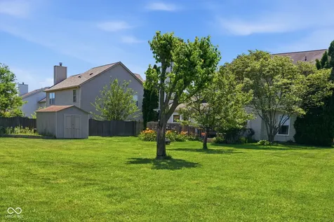 556 Alton Drive Greenwood IN 46143