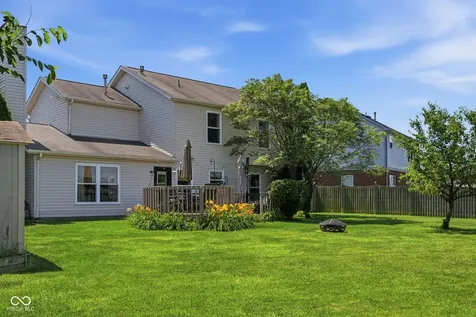 556 Alton Drive Greenwood IN 46143