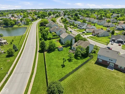 556 Alton Drive Greenwood IN 46143
