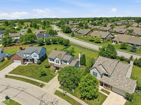 556 Alton Drive Greenwood IN 46143
