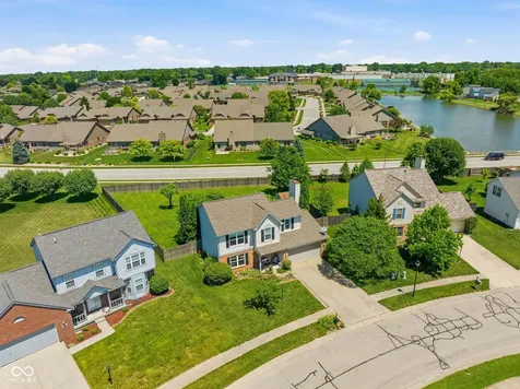 556 Alton Drive Greenwood IN 46143