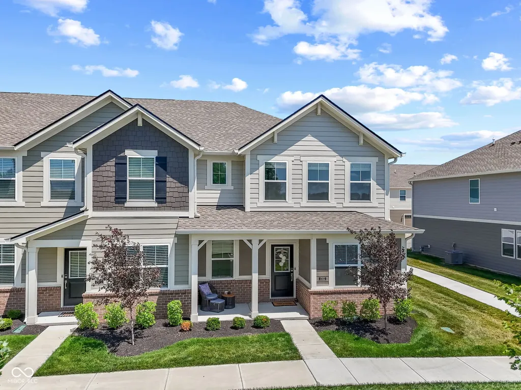 17352 Rancorn Place Westfield IN 46074