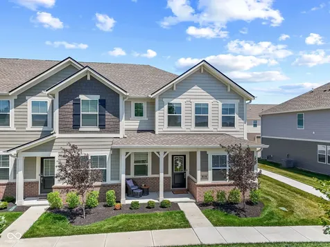 17352 Rancorn Place Westfield IN 46074