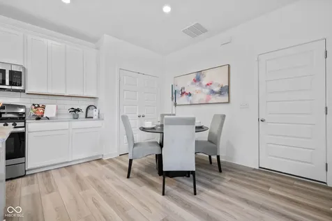 17352 Rancorn Place Westfield IN 46074