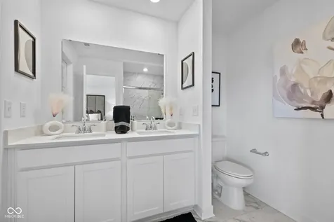 17352 Rancorn Place Westfield IN 46074