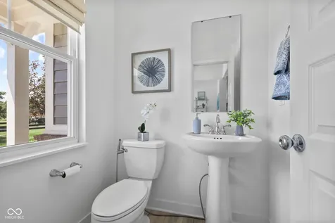 17352 Rancorn Place Westfield IN 46074