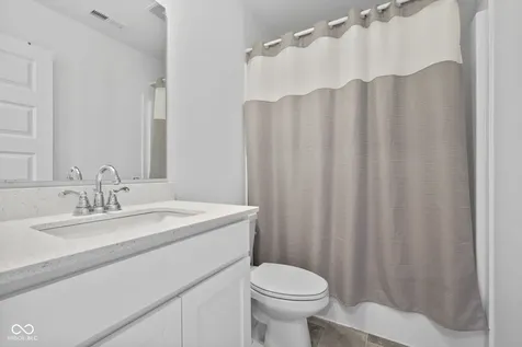 17352 Rancorn Place Westfield IN 46074