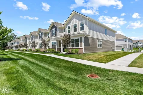 17352 Rancorn Place Westfield IN 46074