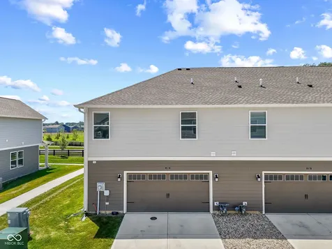 17352 Rancorn Place Westfield IN 46074