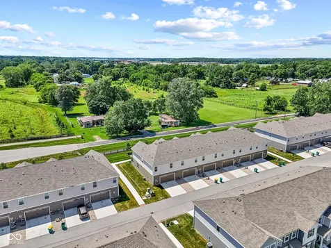 17352 Rancorn Place Westfield IN 46074