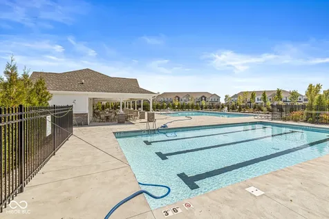 17352 Rancorn Place Westfield IN 46074