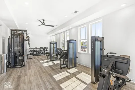 17352 Rancorn Place Westfield IN 46074