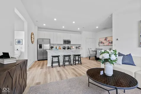 17352 Rancorn Place Westfield IN 46074