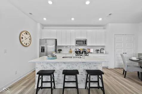 17352 Rancorn Place Westfield IN 46074