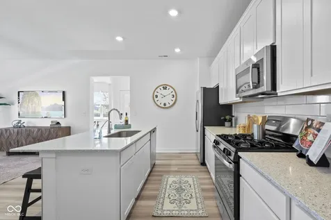 17352 Rancorn Place Westfield IN 46074