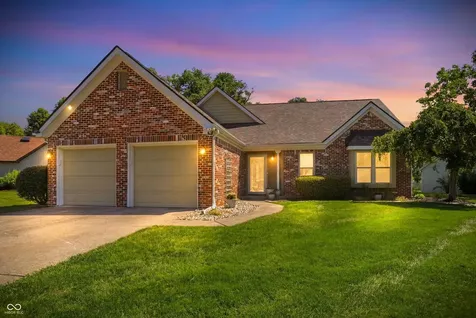 8323 La Habra Lane Indianapolis IN 46236