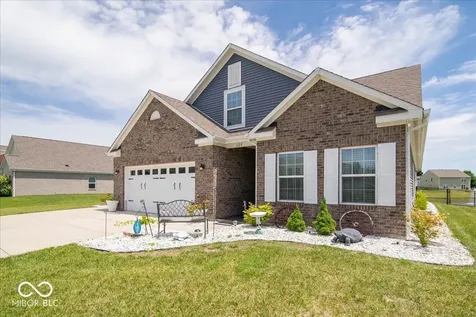 129 Larimar Way Whiteland IN 46184