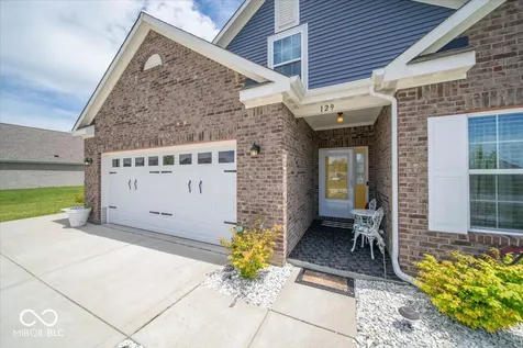 129 Larimar Way Whiteland IN 46184