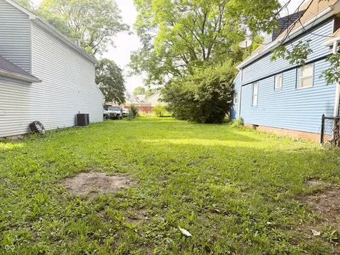 1062 Eugene Street Indianapolis IN 46208