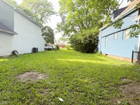1062 Eugene Street Indianapolis IN 46208