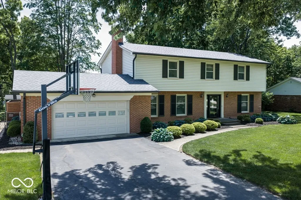 5855 Kilmer Lane Indianapolis IN 46250