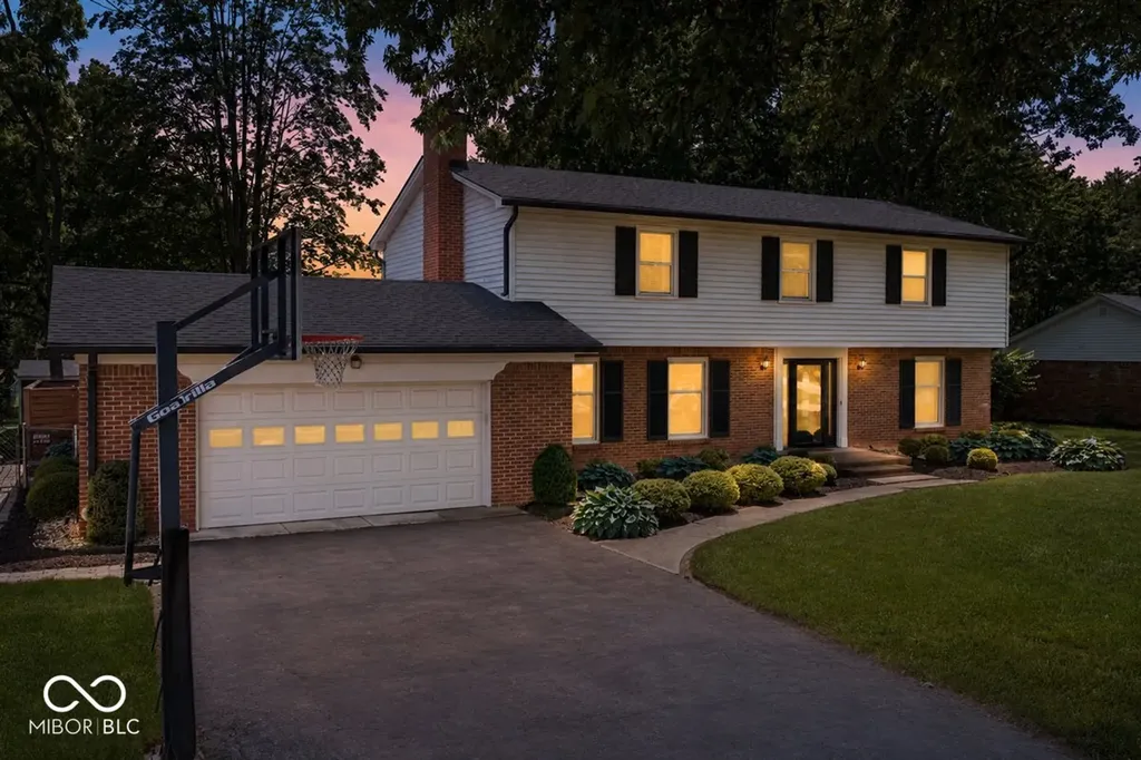 5855 Kilmer Lane Indianapolis IN 46250