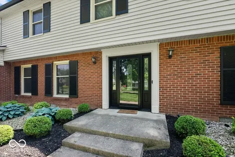 5855 Kilmer Lane Indianapolis IN 46250