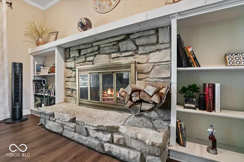 5855 Kilmer Lane Indianapolis IN 46250