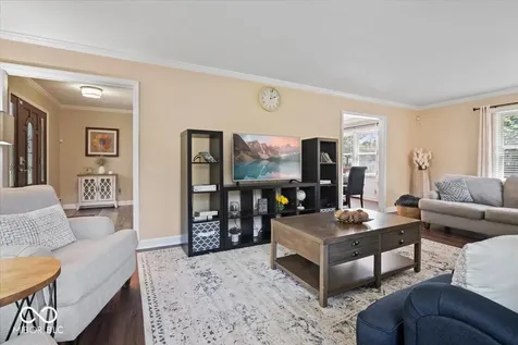 5855 Kilmer Lane Indianapolis IN 46250