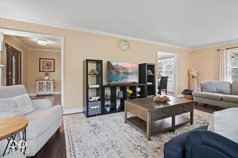 5855 Kilmer Lane Indianapolis IN 46250