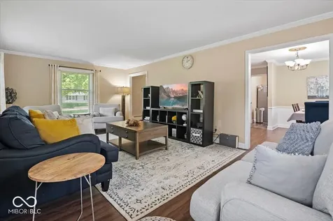 5855 Kilmer Lane Indianapolis IN 46250