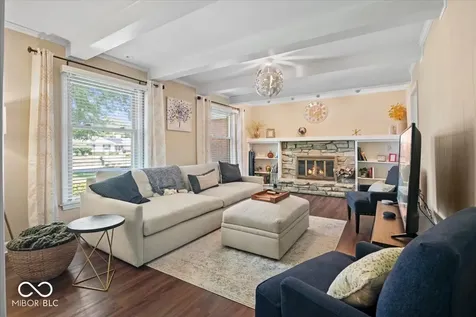 5855 Kilmer Lane Indianapolis IN 46250