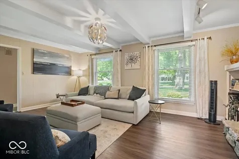 5855 Kilmer Lane Indianapolis IN 46250