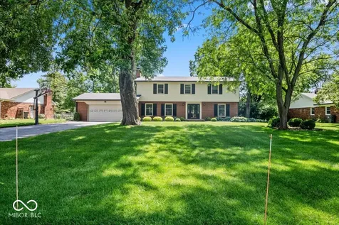 5855 Kilmer Lane Indianapolis IN 46250