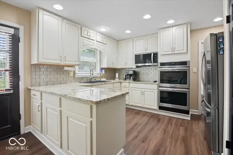 5855 Kilmer Lane Indianapolis IN 46250