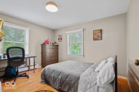 5855 Kilmer Lane Indianapolis IN 46250