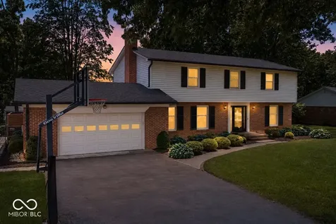 5855 Kilmer Lane Indianapolis IN 46250