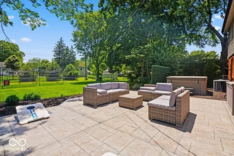 5855 Kilmer Lane Indianapolis IN 46250
