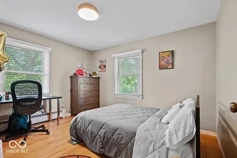 5855 Kilmer Lane Indianapolis IN 46250