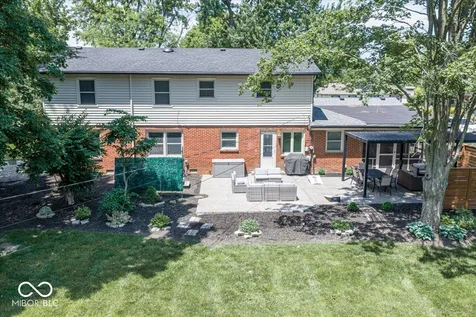 5855 Kilmer Lane Indianapolis IN 46250