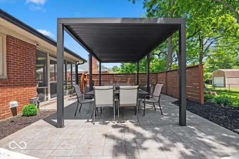 5855 Kilmer Lane Indianapolis IN 46250